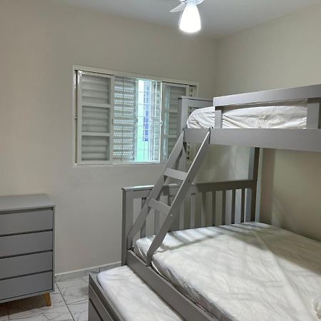 Apartamento Bem Localizado 세라니그라 외부 사진
