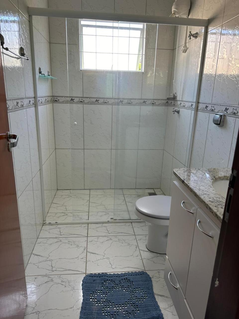 Apartamento Bem Localizado 세라니그라 외부 사진