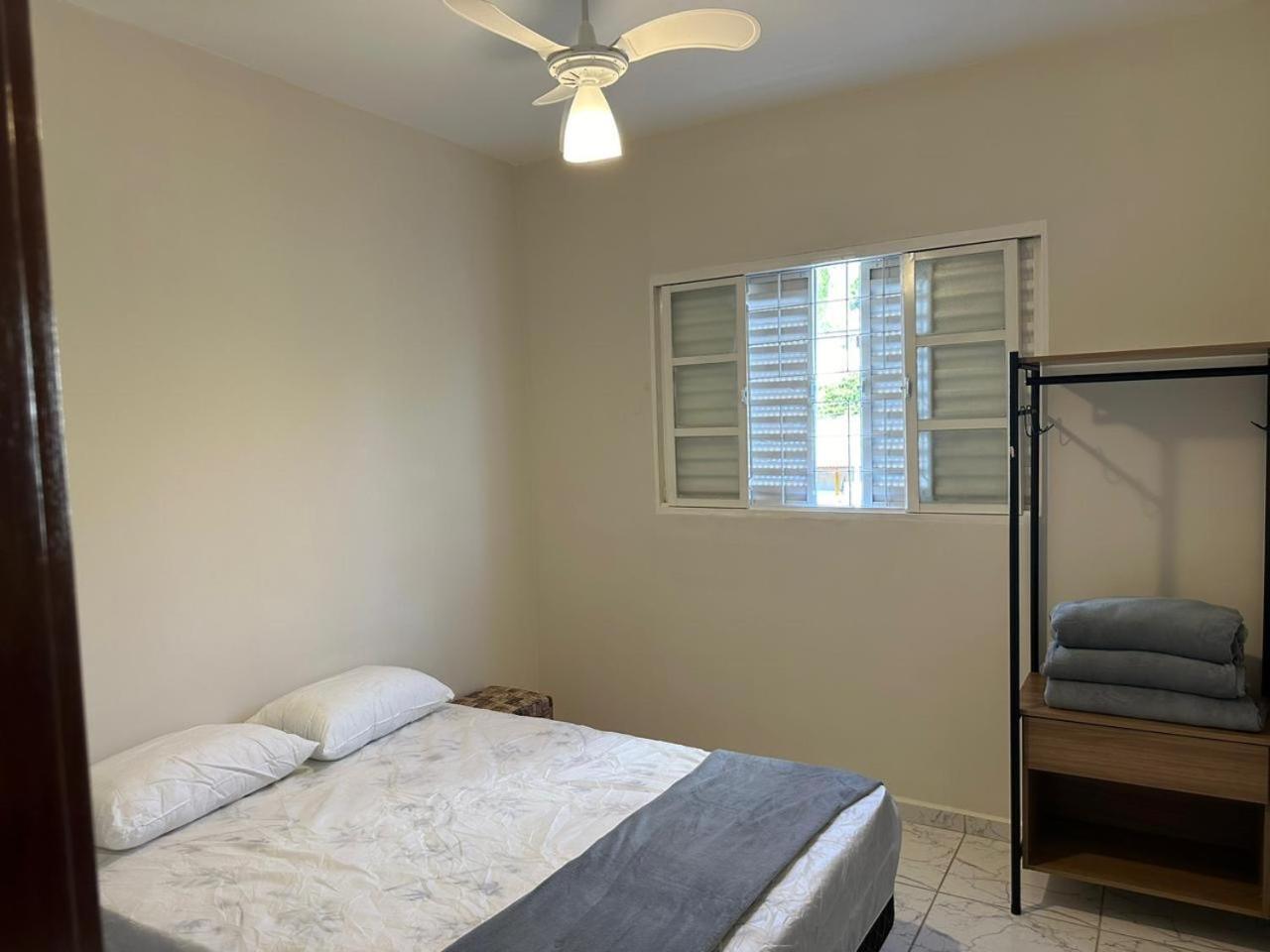 Apartamento Bem Localizado 세라니그라 외부 사진