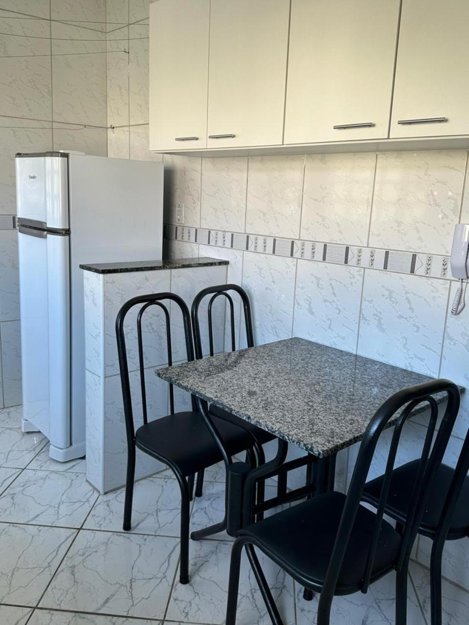 Apartamento Bem Localizado 세라니그라 외부 사진