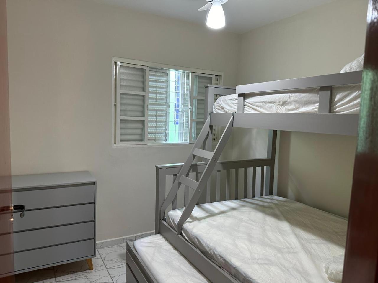 Apartamento Bem Localizado 세라니그라 외부 사진